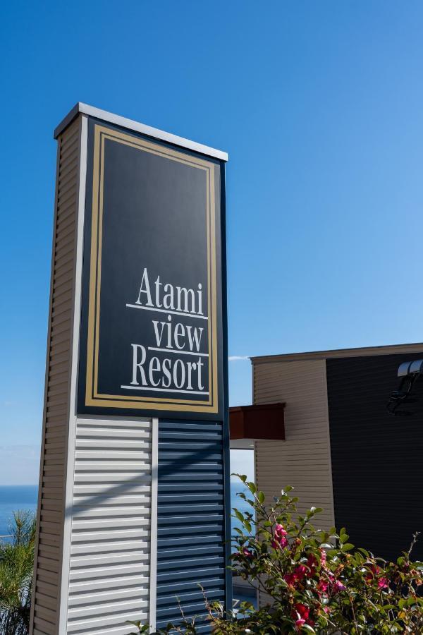 Atami-View Resort Atami  Exterior foto