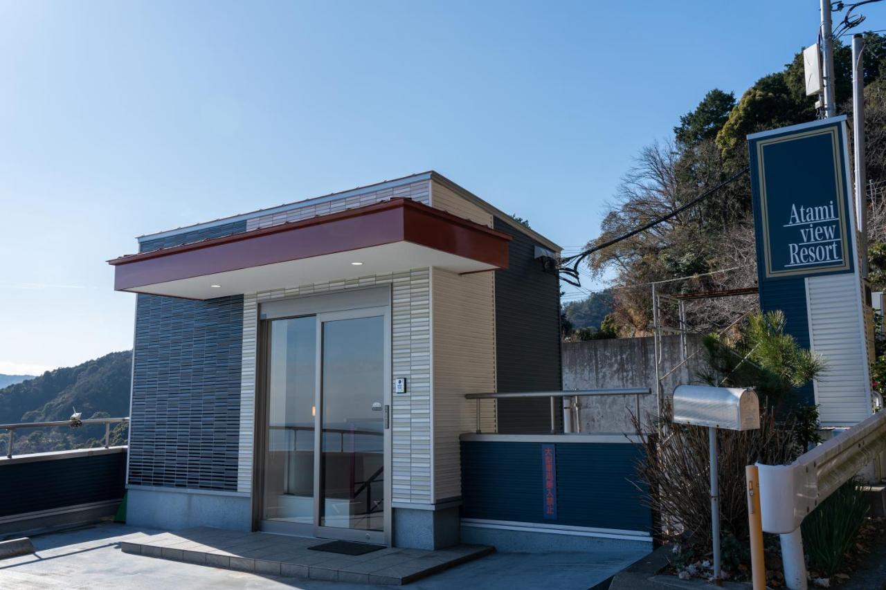 Atami-View Resort Atami  Exterior foto