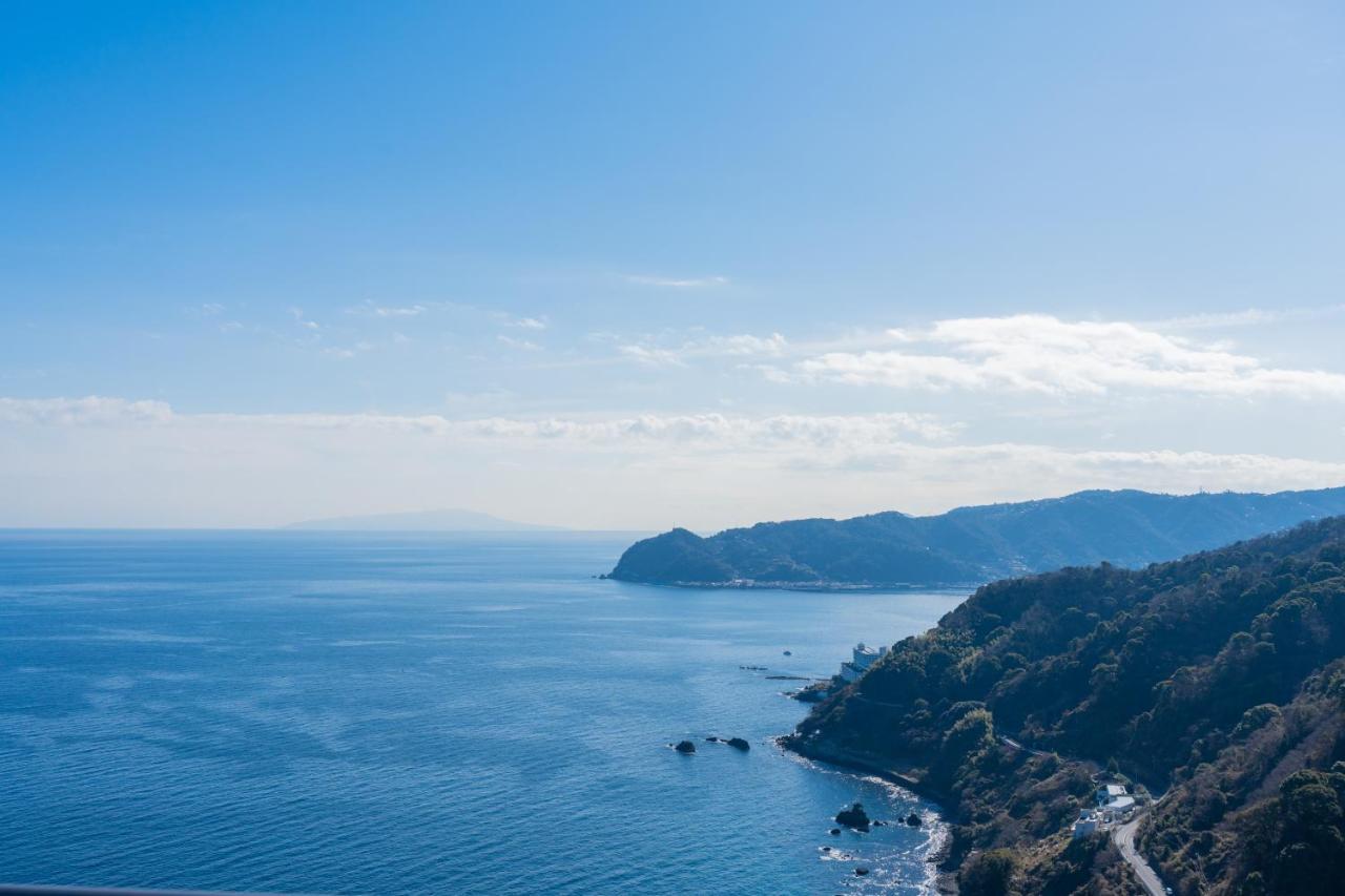 Atami-View Resort Atami  Exterior foto